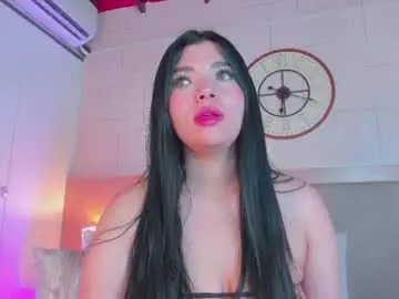Chaturbate Nude Webcam of meloddy_rose