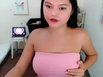 Chaturbate Nude Webcam of patricia_sexslut