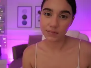 Chaturbate Sex Chat of stacycooper_