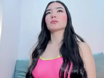Chaturbate Live Porn of airikimmura