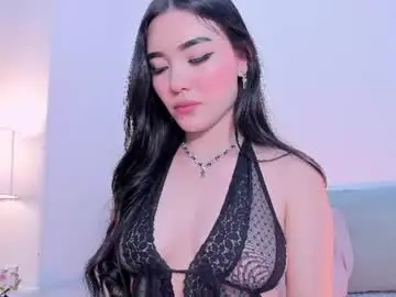 Chaturbate Sex Chat of airikimmura