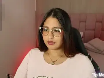 Chaturbate Best live sex cam show of alessia_blazee