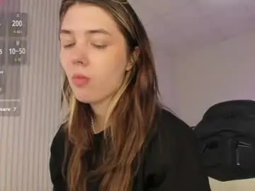 Chaturbate Free Porn Cam of ameliia_castro