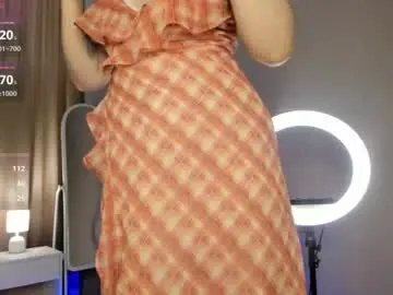 Chaturbate Free Live Porn of ameliia_castro