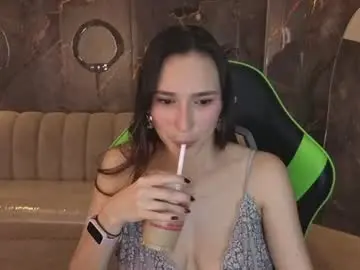 Chaturbate Free Porn Cam of angel_bloom_cn