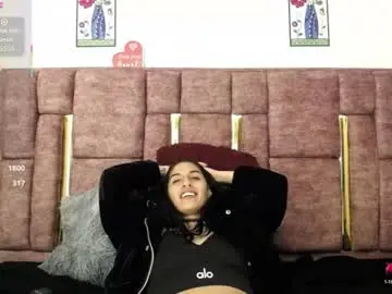 Chaturbate Adult Webcam of atenea_420
