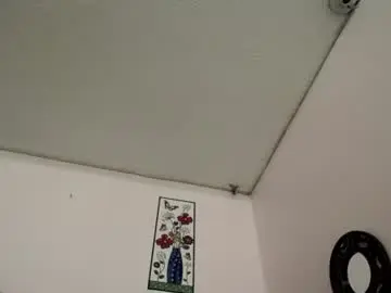 Chaturbate Free Porn Cam of atenea_420