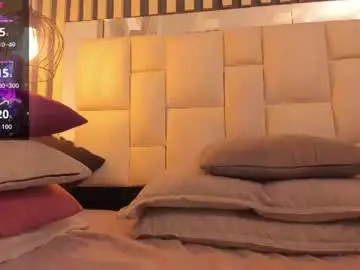 Chaturbate Sex Chat of camila__herrera