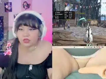 Chaturbate Best Webcam of crystal_velvet01
