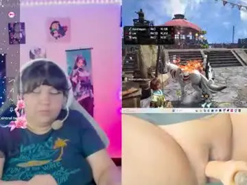 Chaturbate Free Live Porn of crystal_velvet01