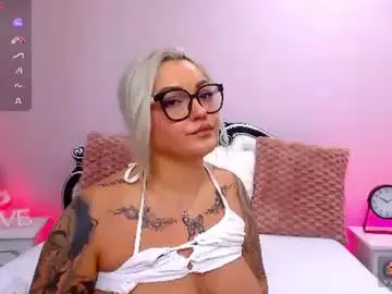 Chaturbate Watch Live Sex Cams of foxxyclarise