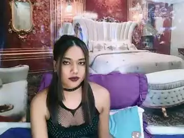 Chaturbate Live Sex Cam of indianskies