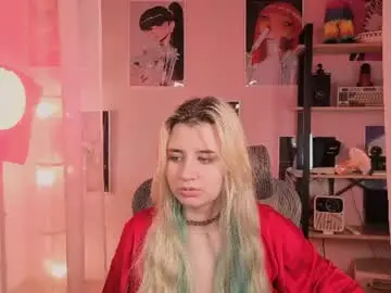 Chaturbate Free Porn Cam of jeantony