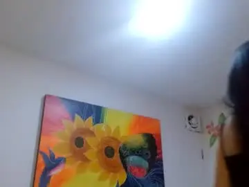 Chaturbate Best Webcam of katiusca_horny2