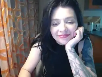 Chaturbate Sex Cam of kris_again