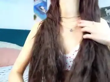 Chaturbate Live Sex Cam of krisss__kisss