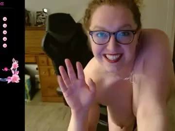 Chaturbate Free Porn Cam of lila_interrupted