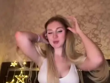 Chaturbate Live Sex Cam of lissablush_