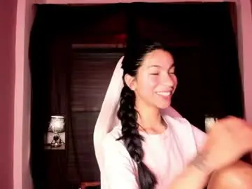 Chaturbate Live Porn of pamelaascott