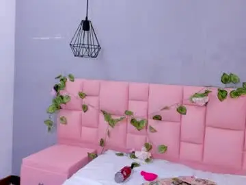 Chaturbate Live Sex of stacy_babby