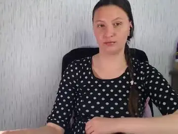 Chaturbate Nude Webcam of agnete_