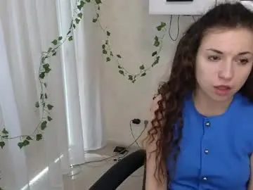 Chaturbate Live Sex Cam of babby_anyaa
