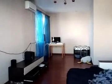 Chaturbate Sex Cam of bethkallberg