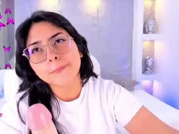 Chaturbate Private Sex Chat of cassiecanddy