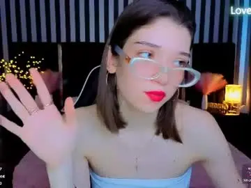 Chaturbate Private Sex Chat of cherry_wipe