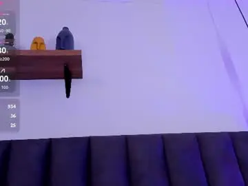 Chaturbate Best Webcam of cristalfoxy_