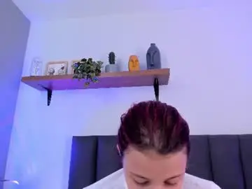 Chaturbate Best Webcam of cristalfoxy_