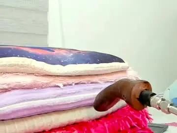 Chaturbate Nude Webcam of elizabeth_18_