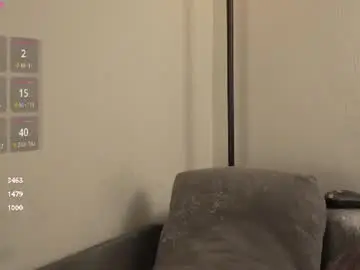 Chaturbate Free Porn Cam of jennyplaudis_