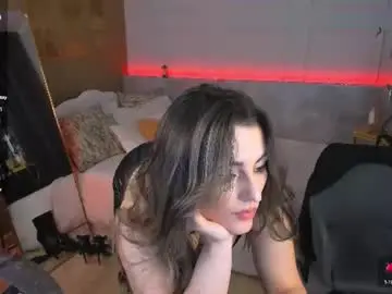 Chaturbate Watch Live Sex Cams of kylie_mellow