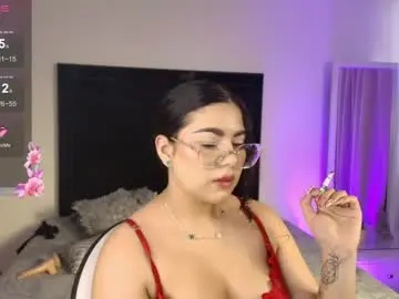 Chaturbate Best live sex cam show of mariana_owen