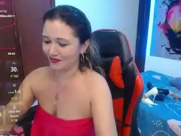 Chaturbate Sex Chat of noelia_milfs