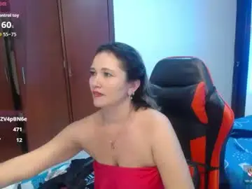 Chaturbate Adult Webcam of noelia_milfs