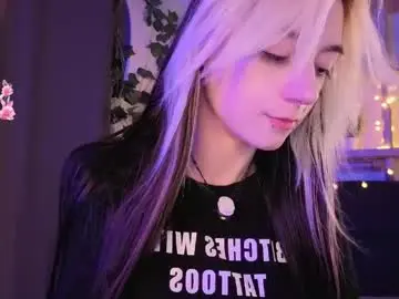 Chaturbate Adult Video Chat of pamelaryant