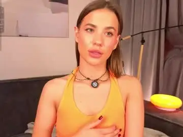 Chaturbate Free Live Porn of pamelaryant