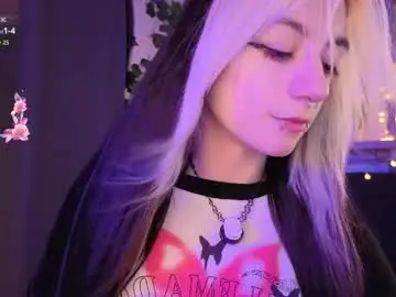 Chaturbate Watch Live Sex Cams of pamelaryant