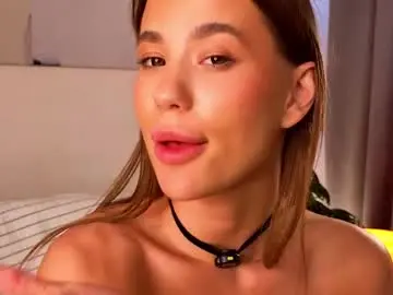 Chaturbate Live Sex of pamelaryant