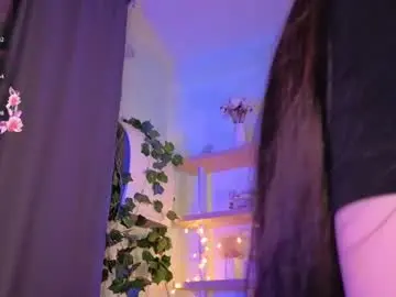 Chaturbate Live Porn of pamelaryant
