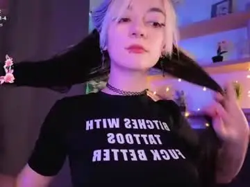 Chaturbate Watch Live Sex Cams of pamelaryant