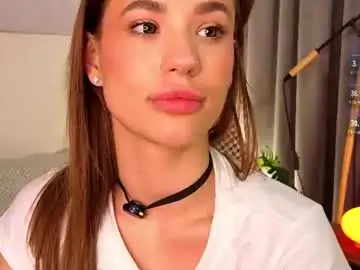 Chaturbate Watch Live Sex Cams of pamelaryant