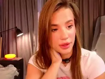 Chaturbate Sex Cam of pamelaryant
