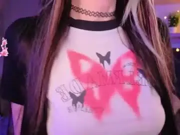 Chaturbate Live Sex of pamelaryant