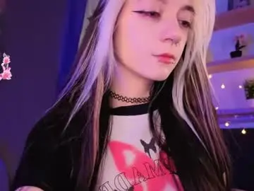 Chaturbate Live Porn of pamelaryant