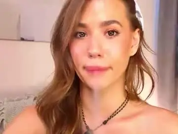 Chaturbate Adult Webcams of pamelaryant