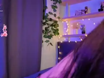Chaturbate Free Porn Cam of pamelaryant