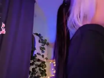 Chaturbate Watch Live Sex Cams of pamelaryant